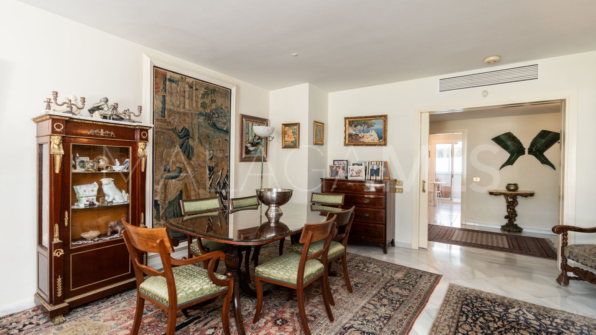 Appartement for sale in Los Granados