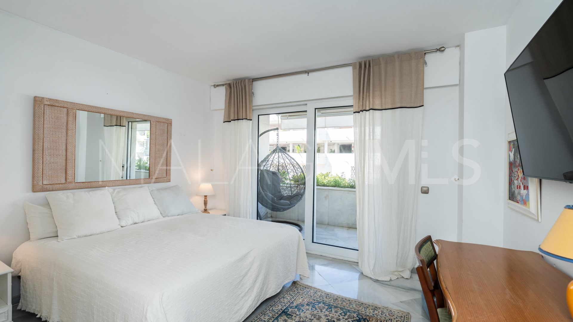 Appartement for sale in Los Granados