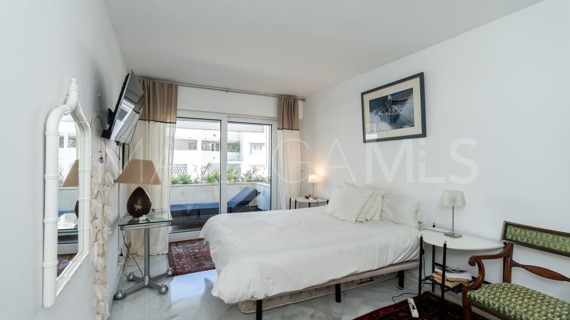 Appartement for sale in Los Granados