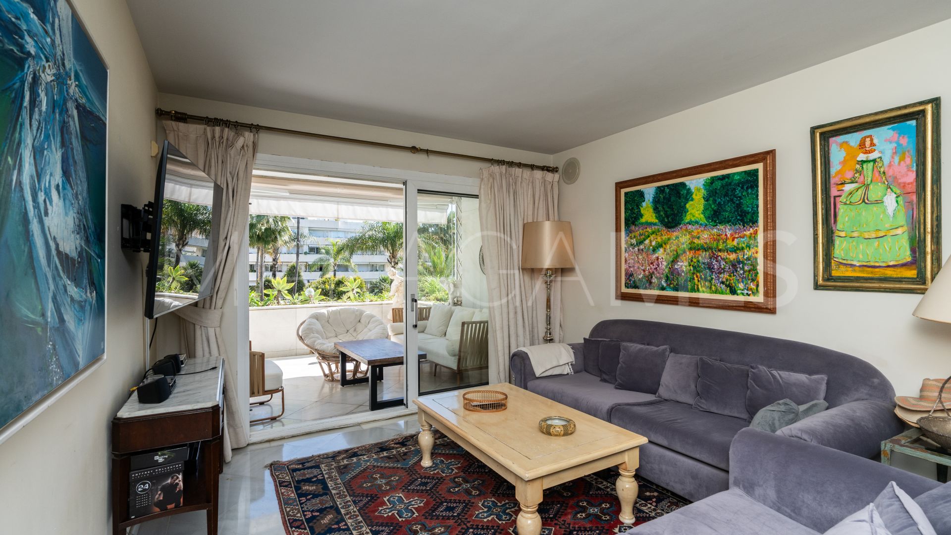 Appartement for sale in Los Granados