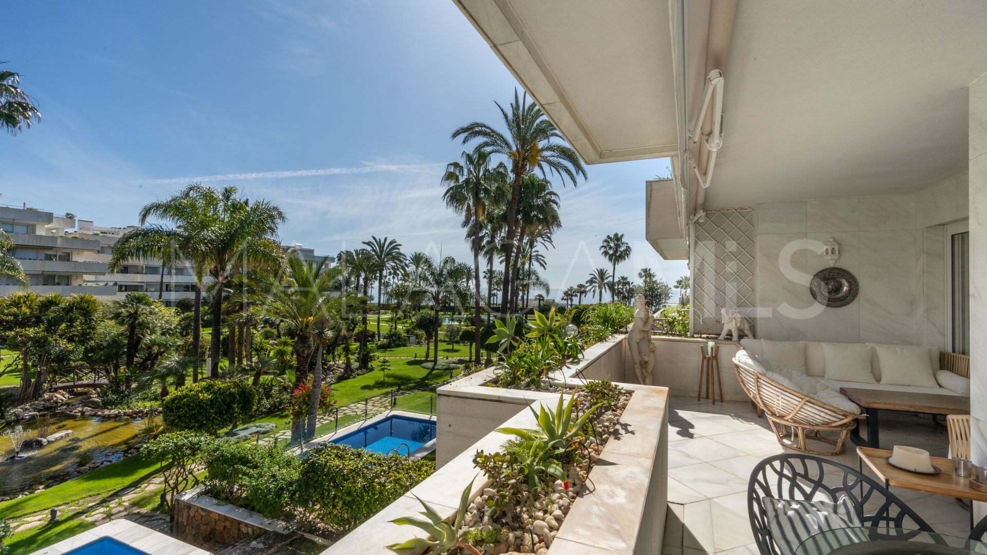 Appartement for sale in Los Granados