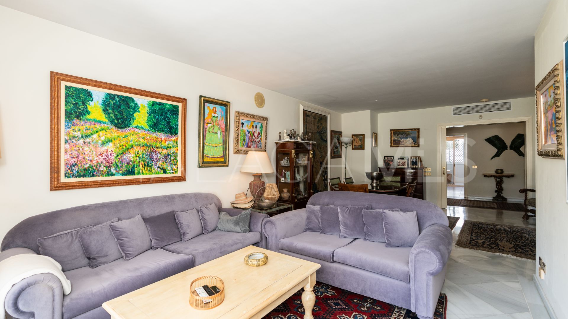 Appartement for sale in Los Granados
