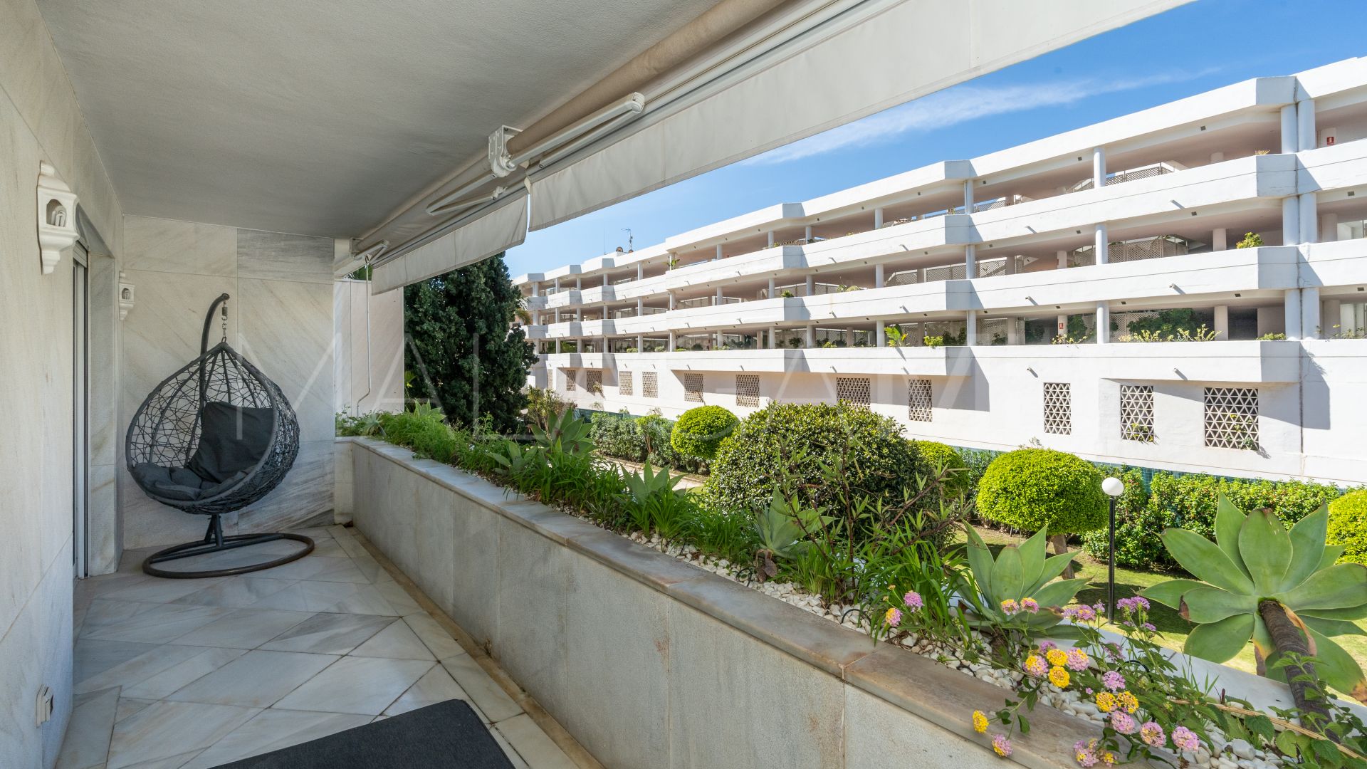 Appartement for sale in Los Granados