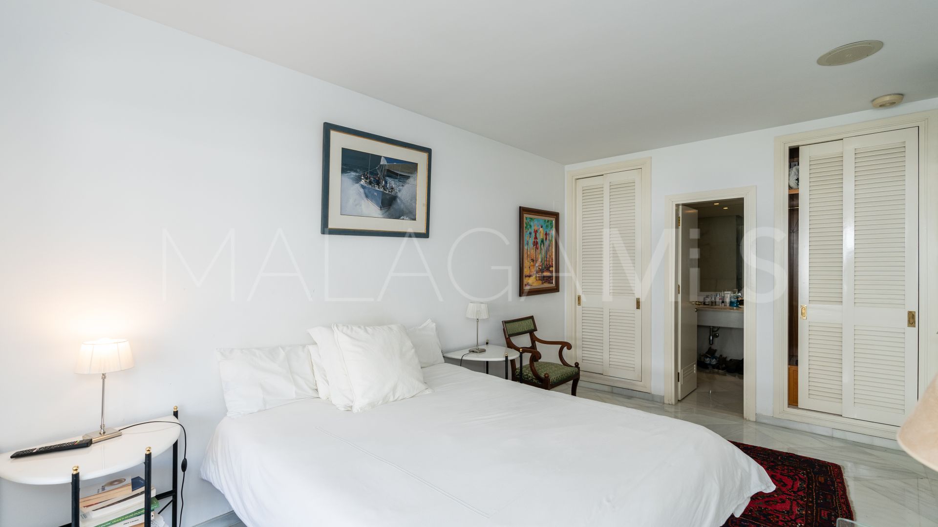Appartement for sale in Los Granados