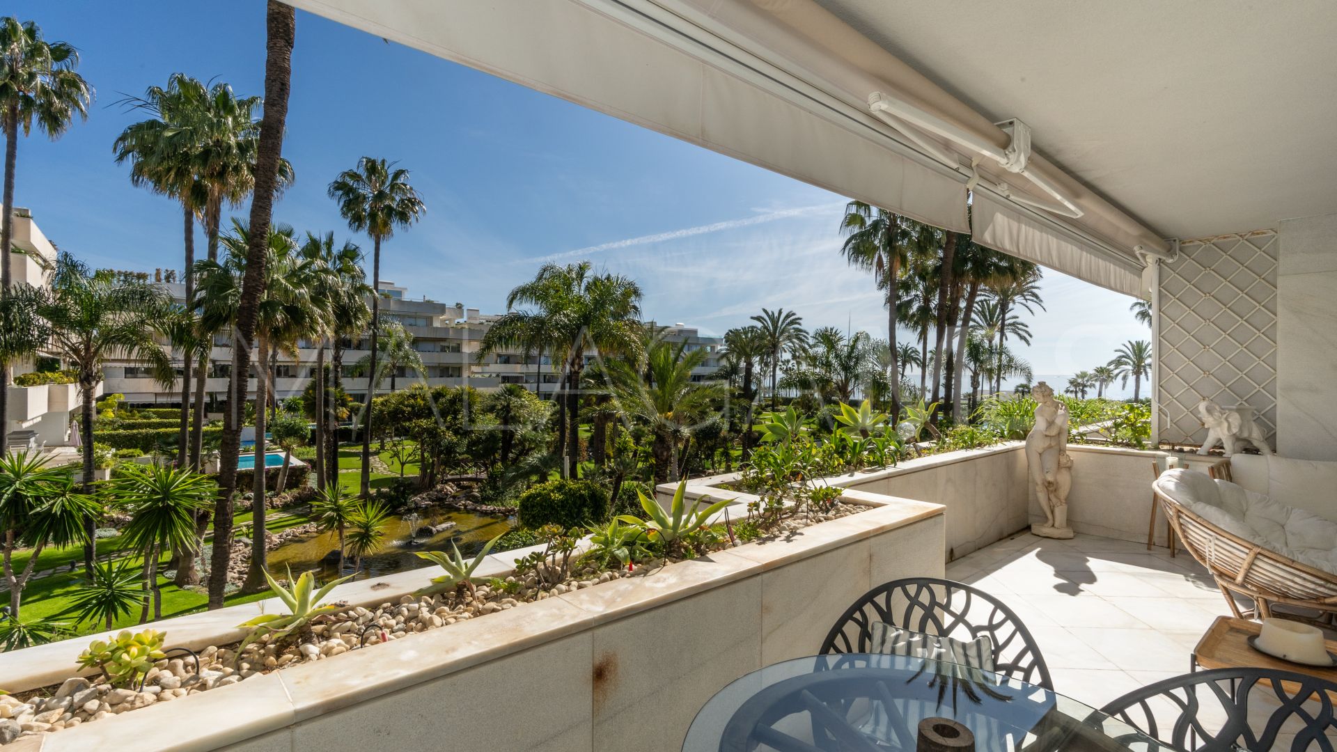 Appartement for sale in Los Granados