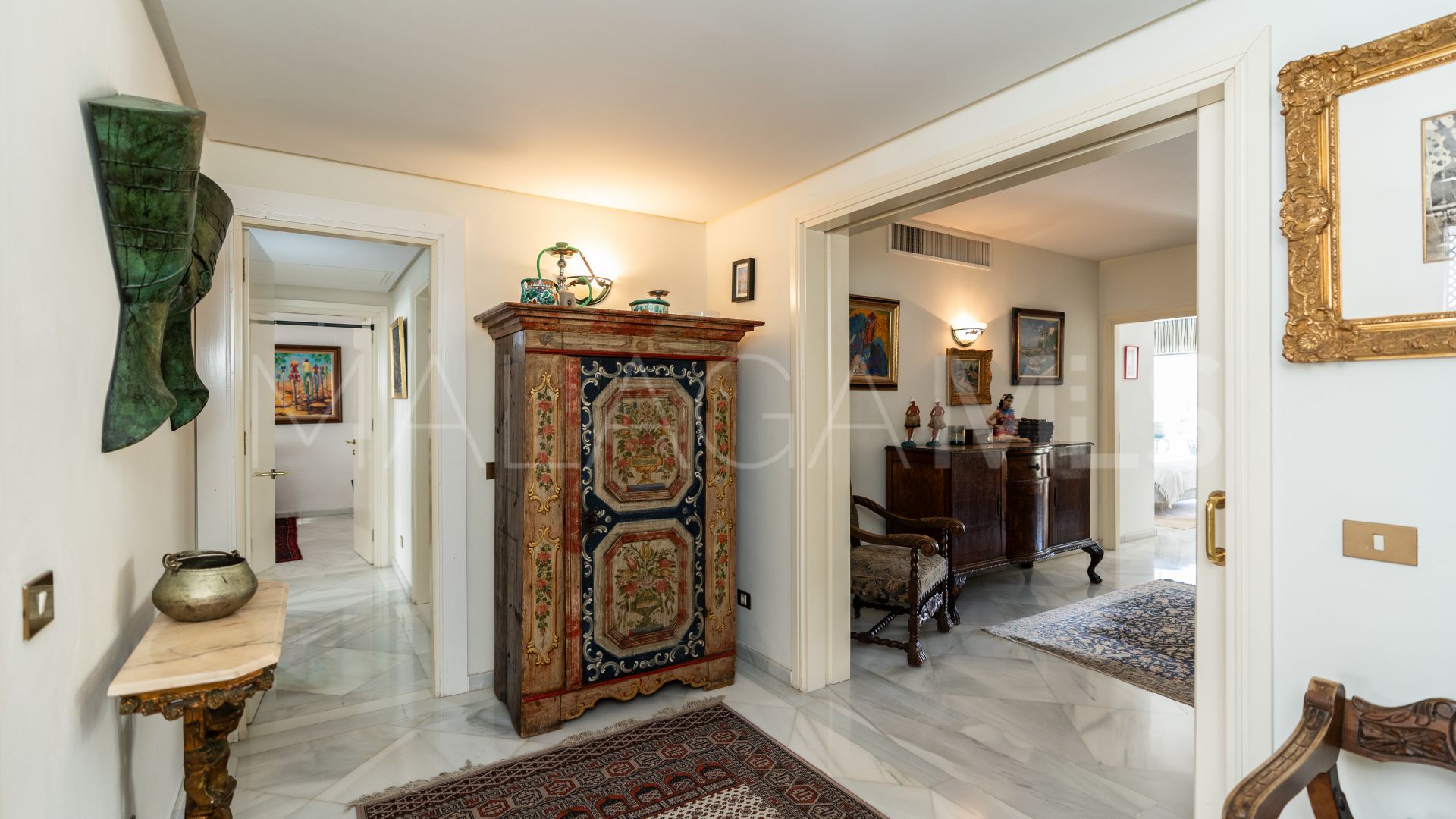 Appartement for sale in Los Granados