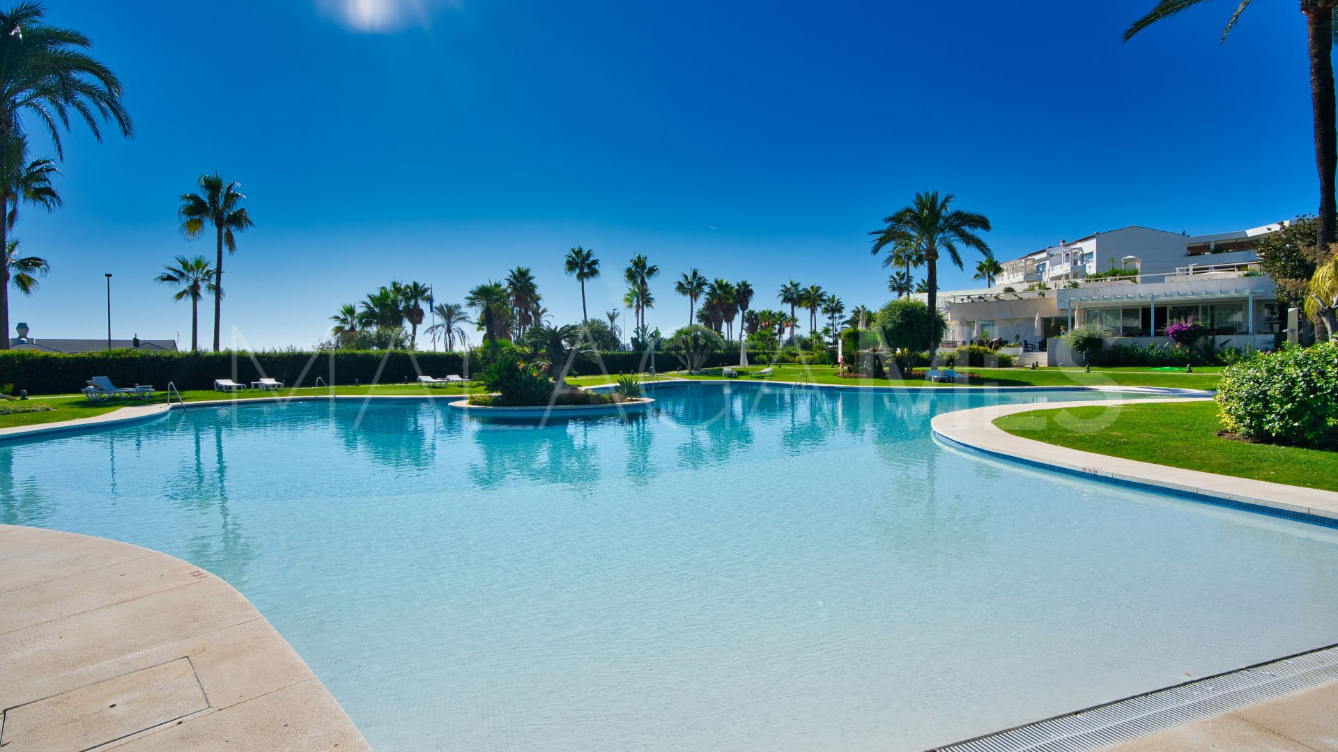 Appartement for sale in Los Granados