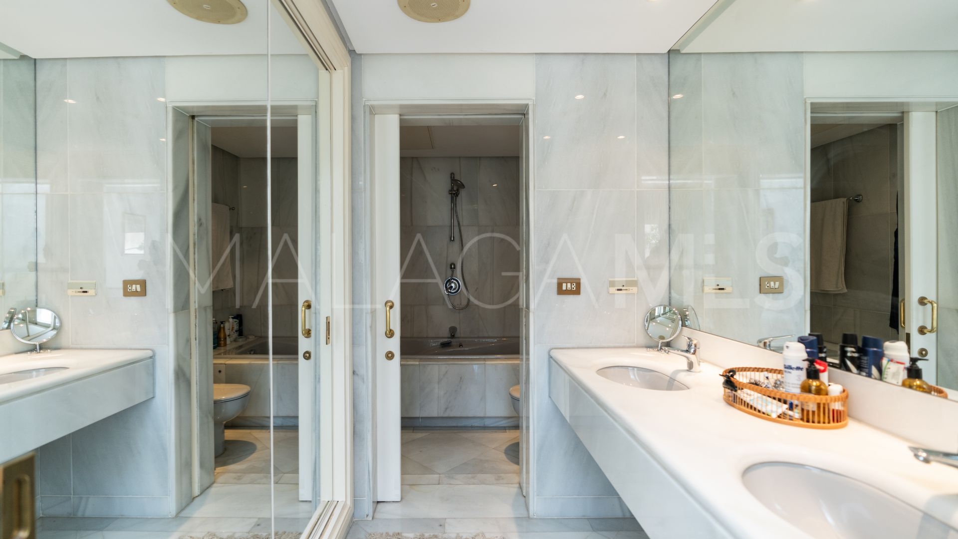 Appartement for sale in Los Granados