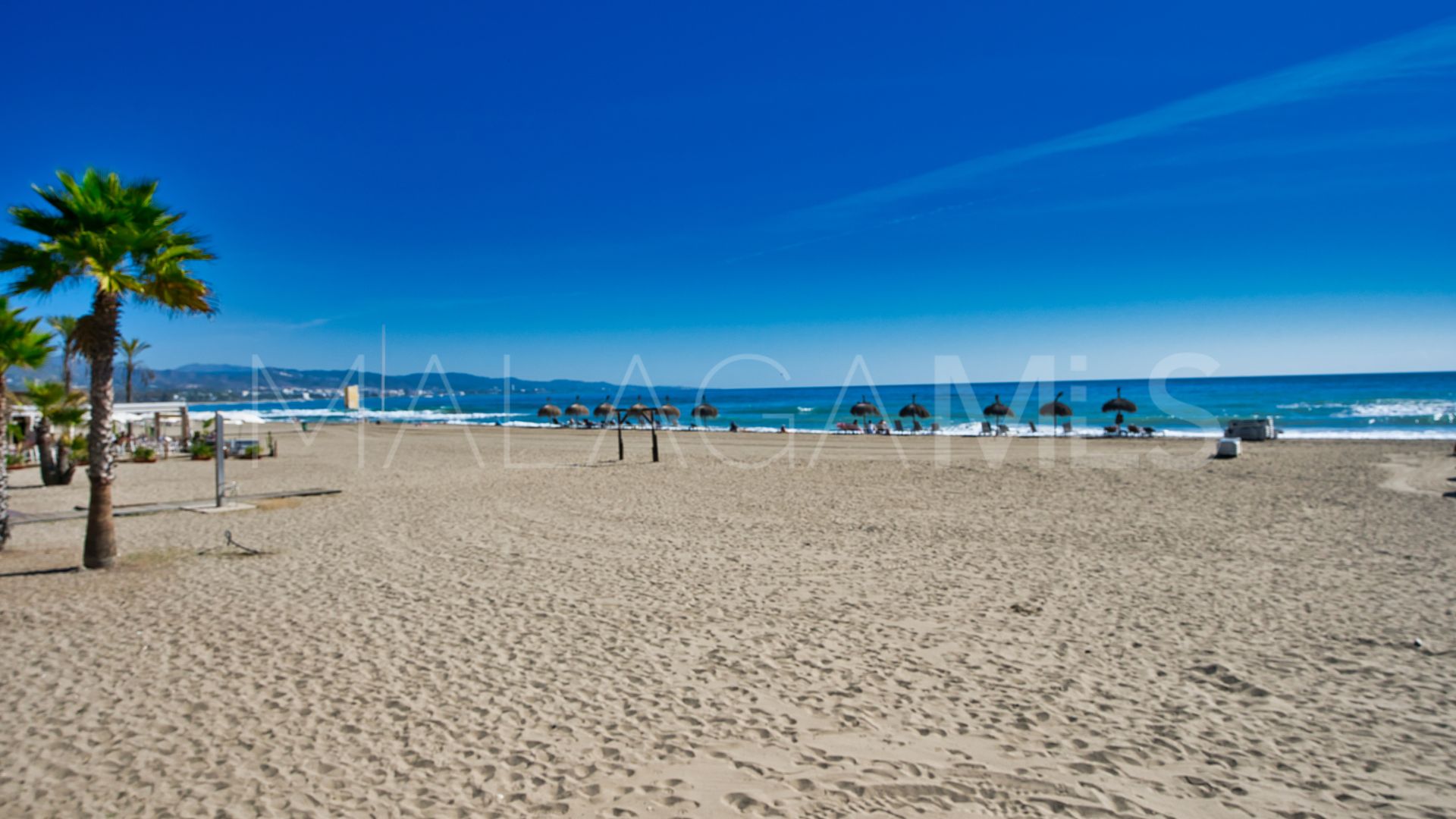 Penthaus for sale in Playa Rocio