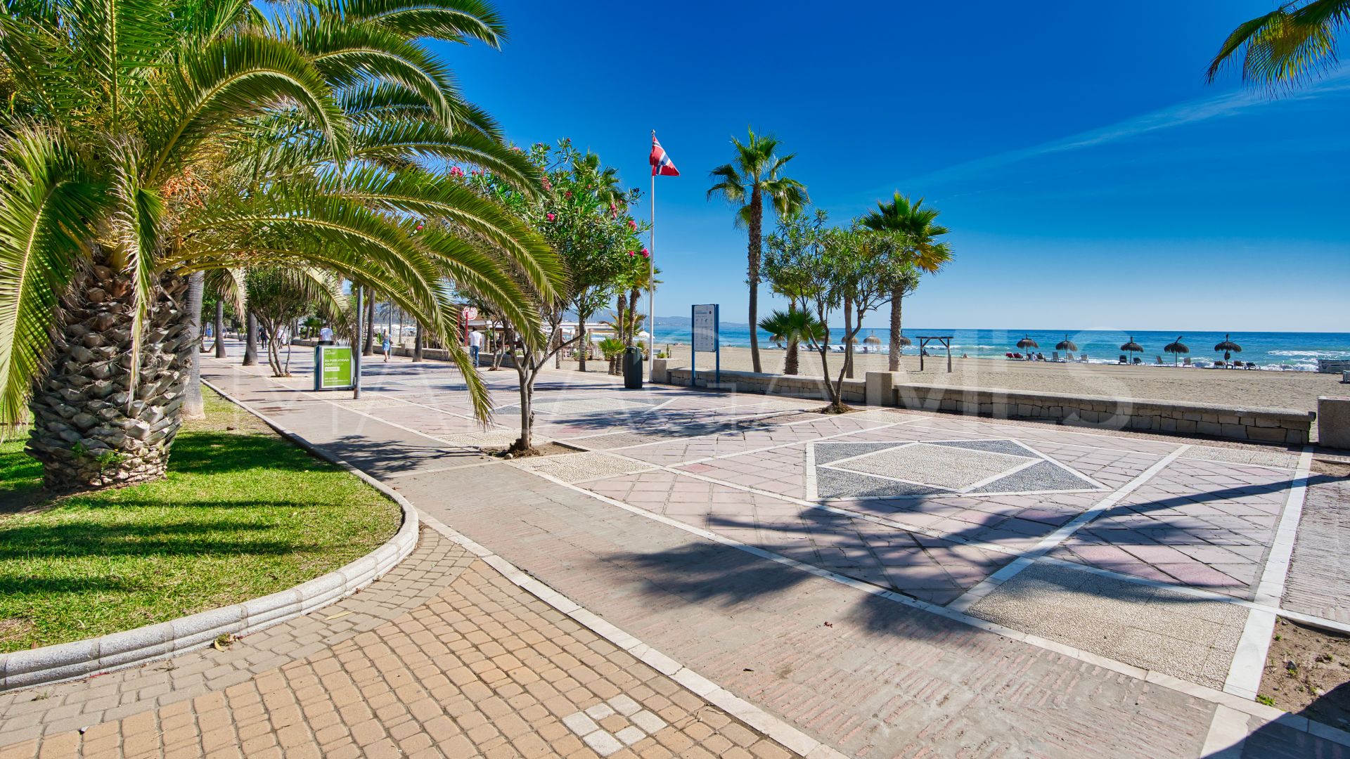 Penthaus for sale in Playa Rocio
