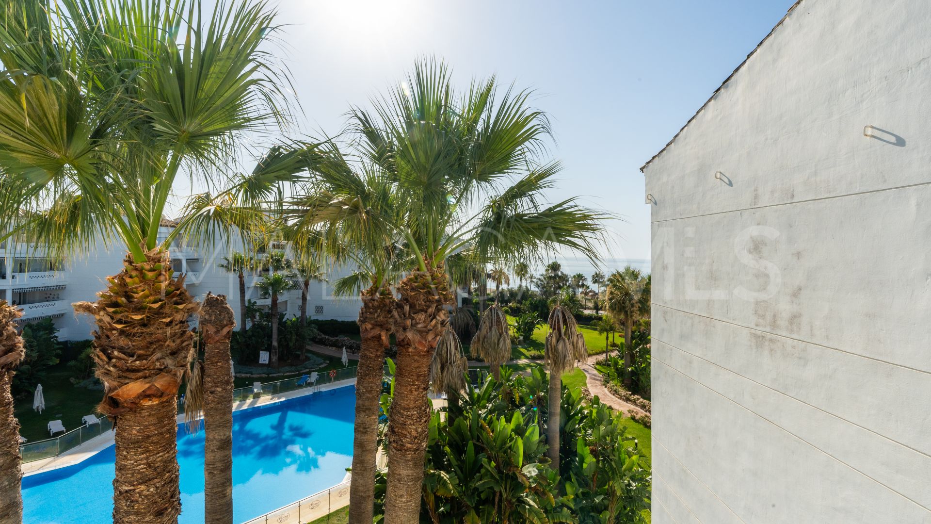 Penthaus for sale in Playa Rocio