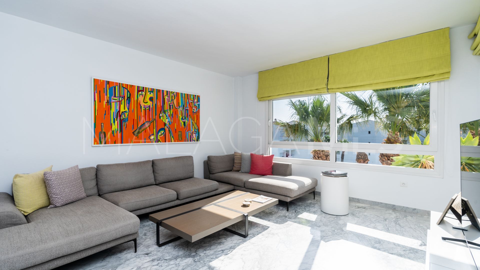 Penthaus for sale in Playa Rocio