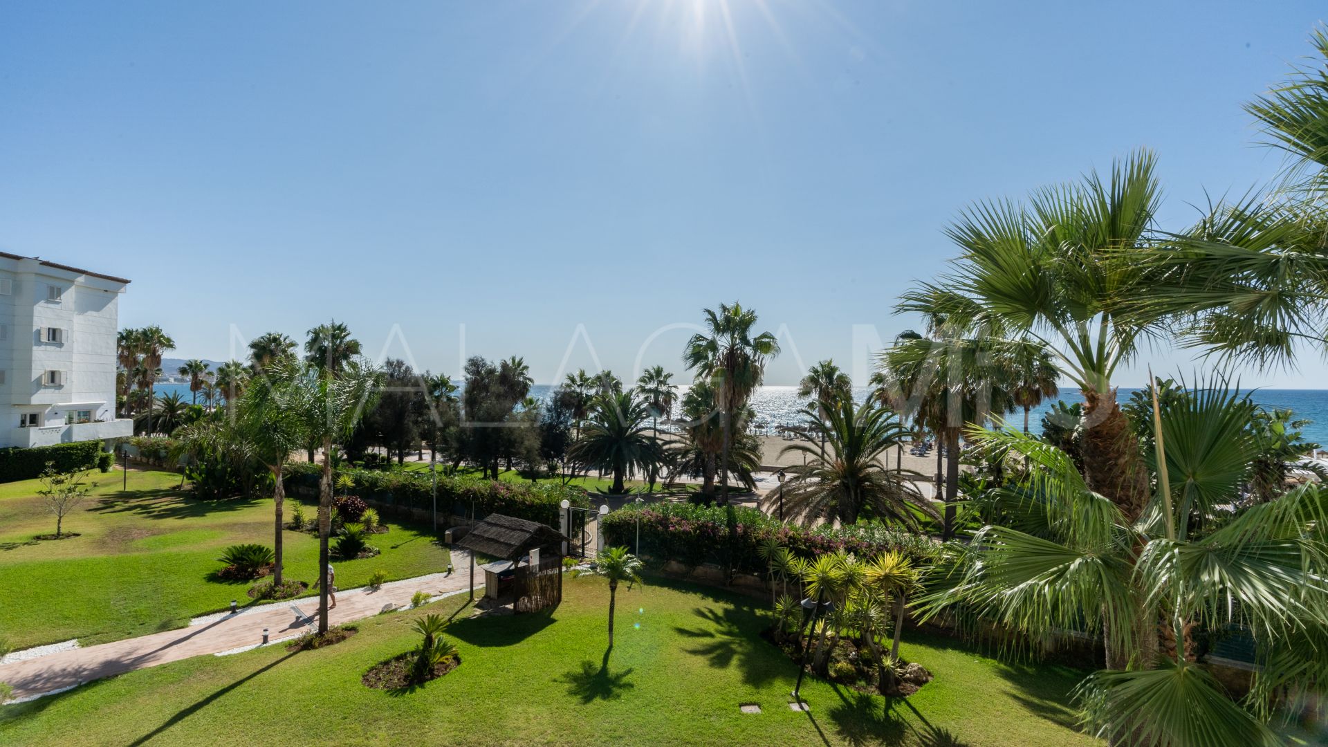 Penthaus for sale in Playa Rocio