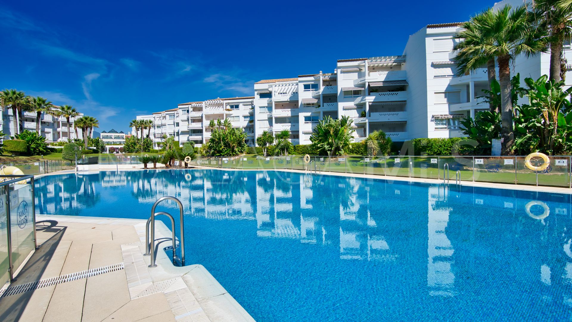 Penthaus for sale in Playa Rocio