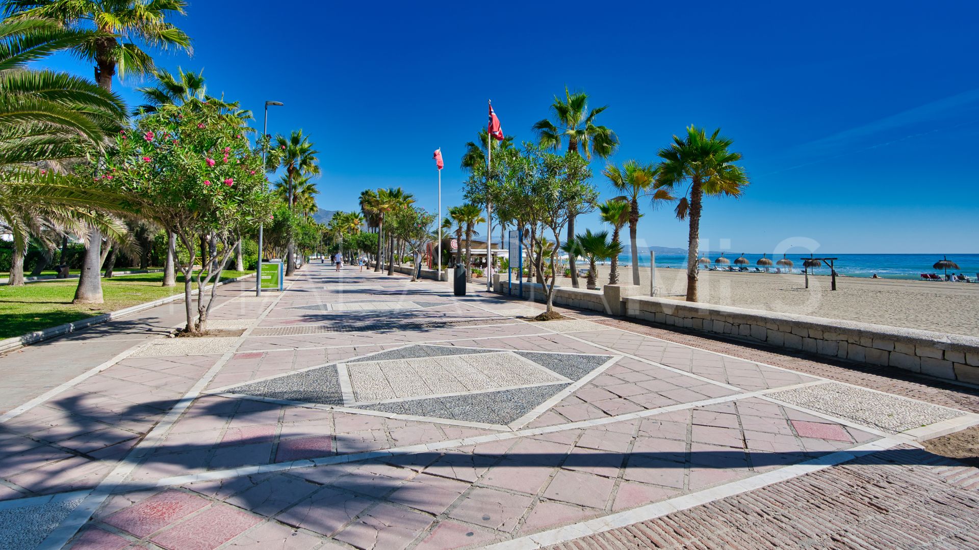 Penthaus for sale in Playa Rocio