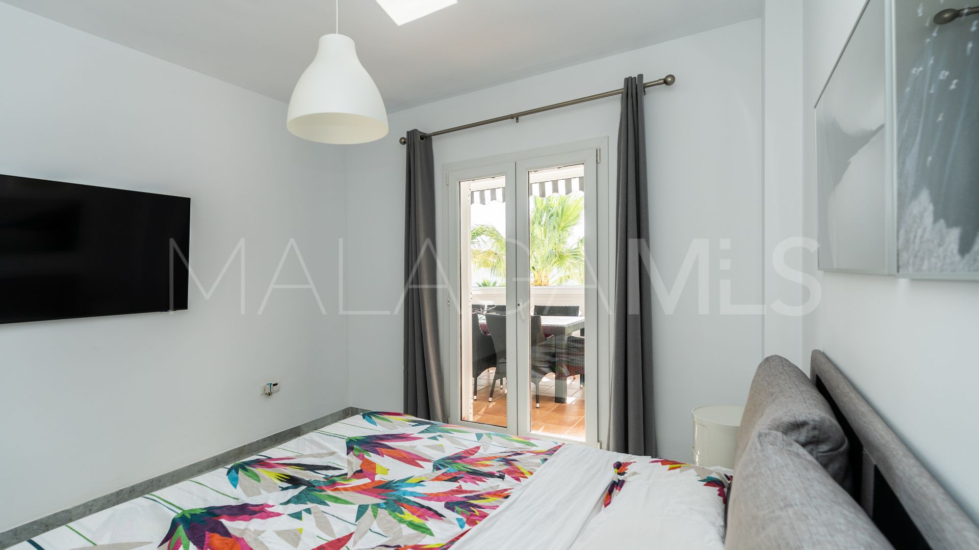 Penthaus for sale in Playa Rocio