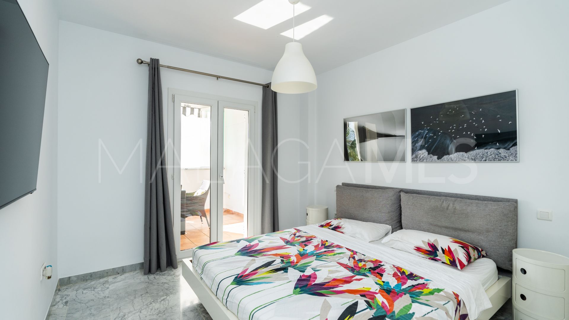 Penthaus for sale in Playa Rocio