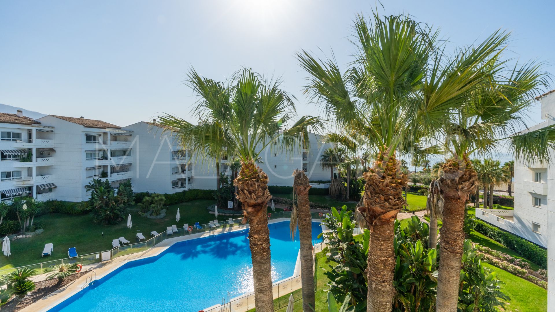 Penthaus for sale in Playa Rocio