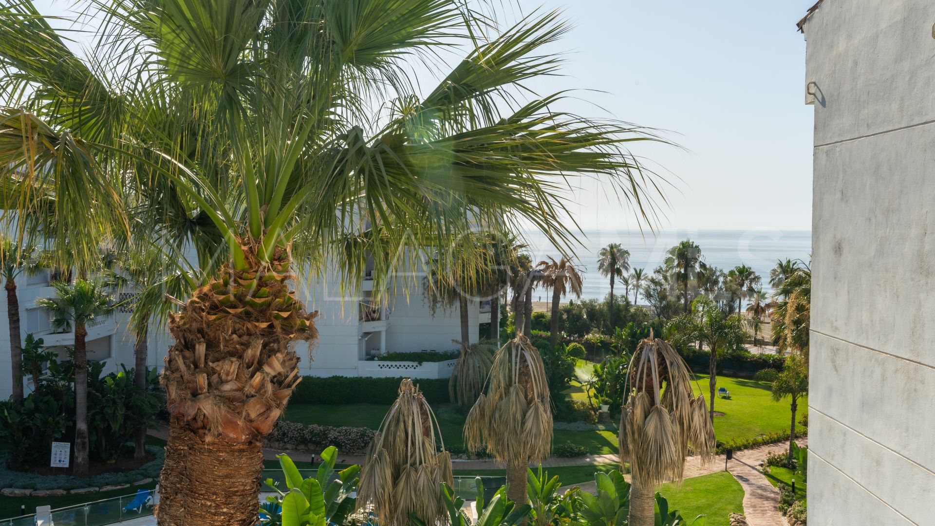 Penthaus for sale in Playa Rocio