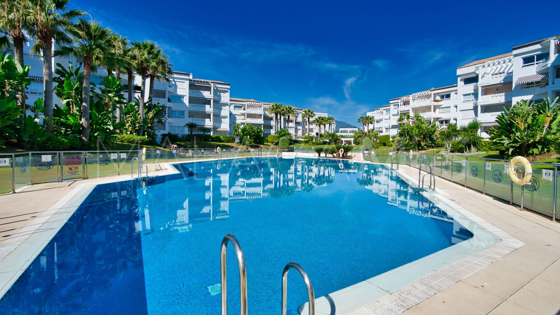 Penthaus for sale in Playa Rocio