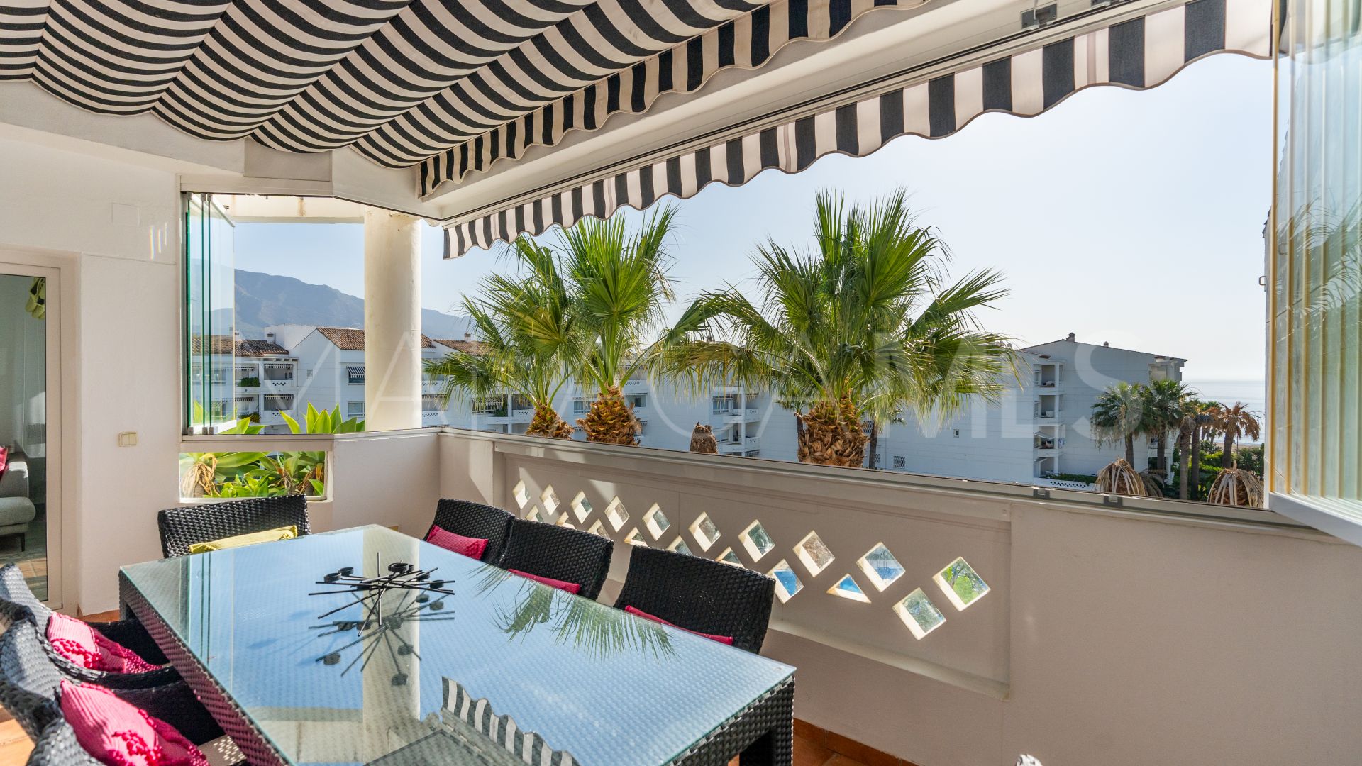 Penthaus for sale in Playa Rocio