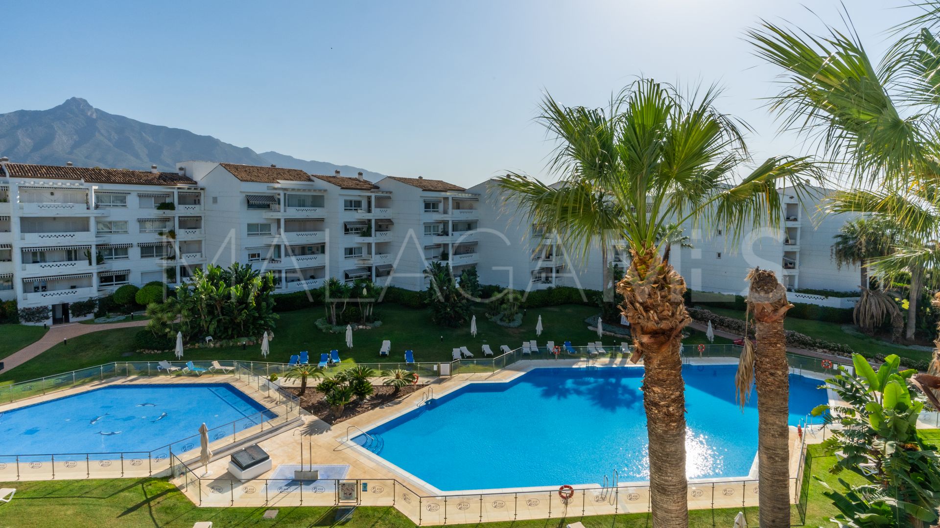 Penthaus for sale in Playa Rocio