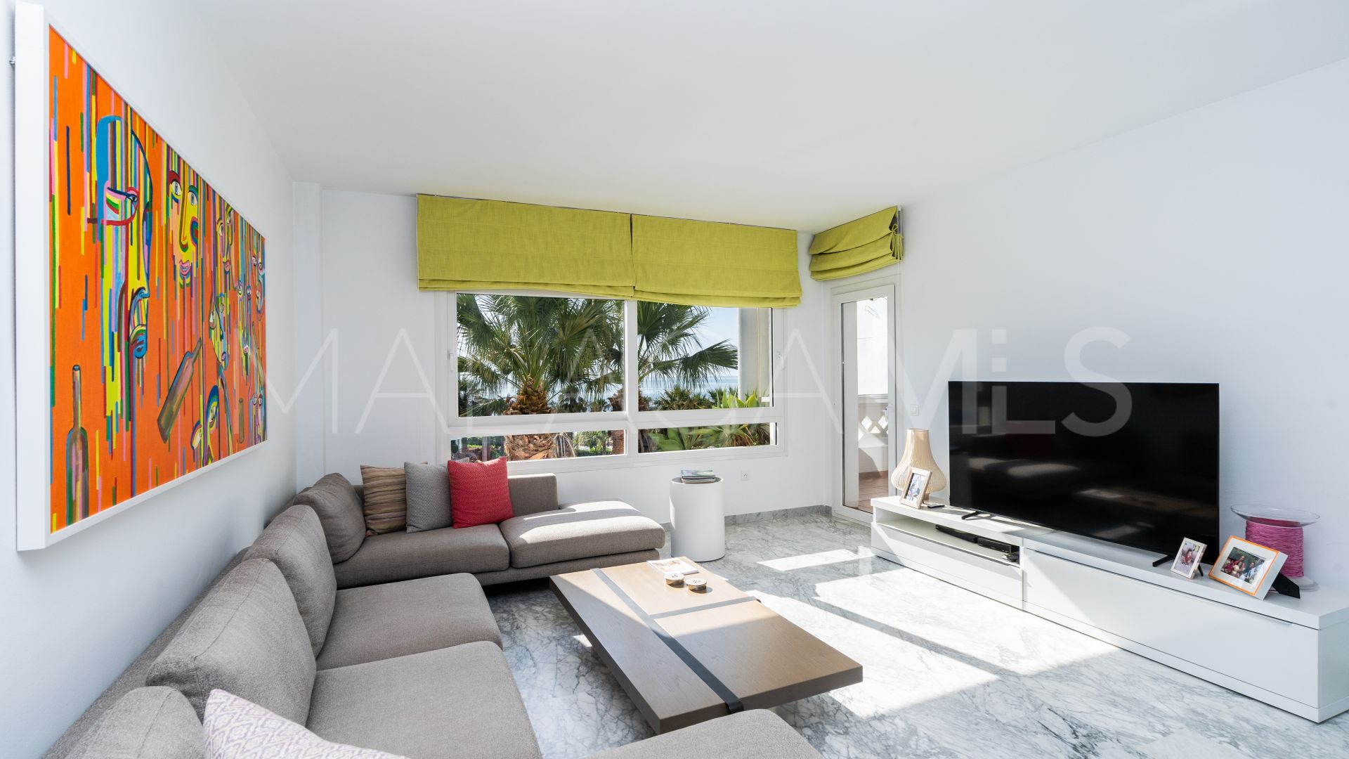 Penthaus for sale in Playa Rocio