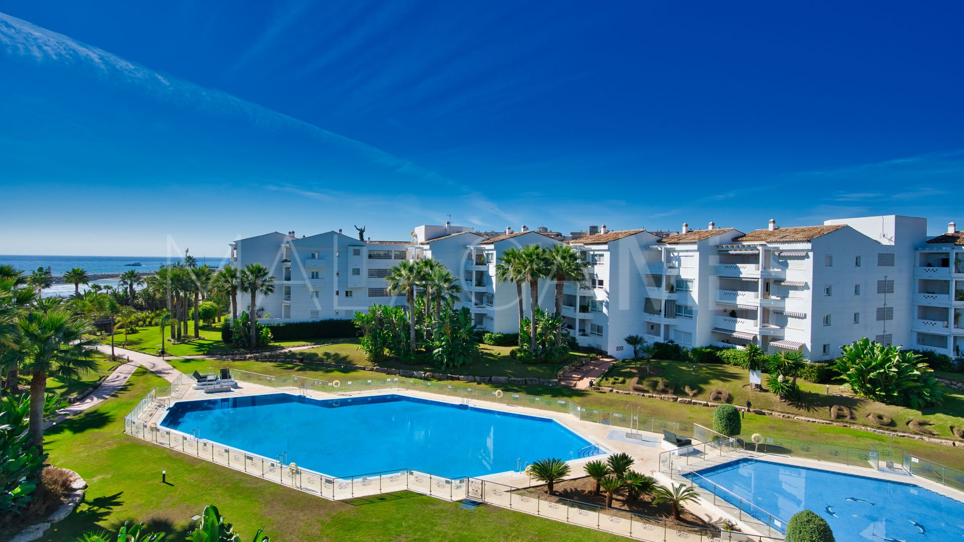 Penthaus for sale in Playa Rocio