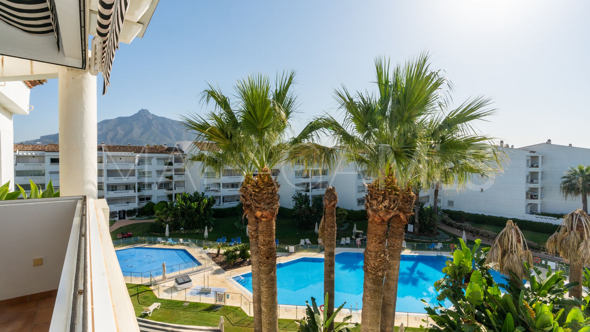 Penthaus for sale in Playa Rocio