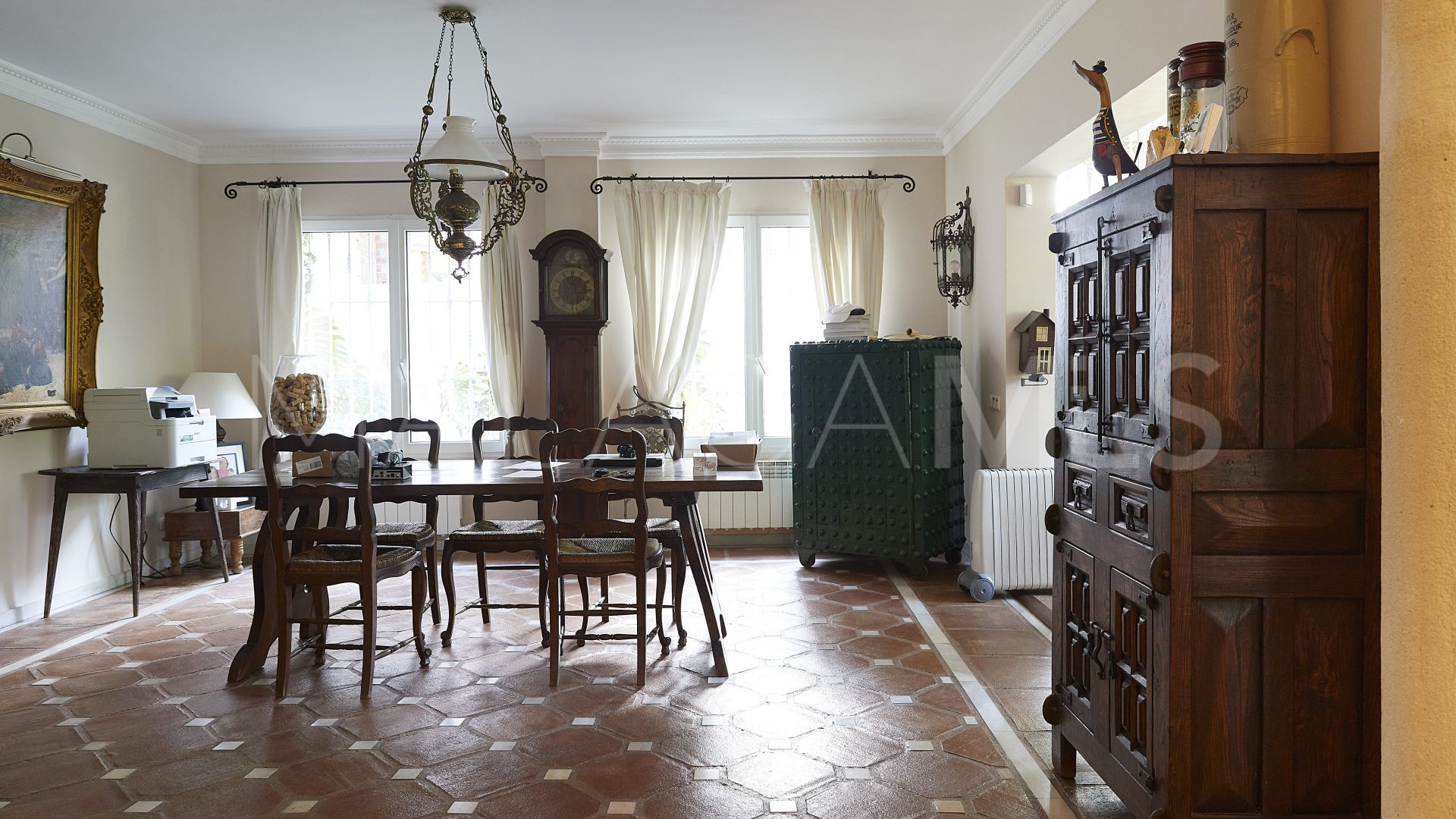 Villa for sale in Atalaya de Rio Verde