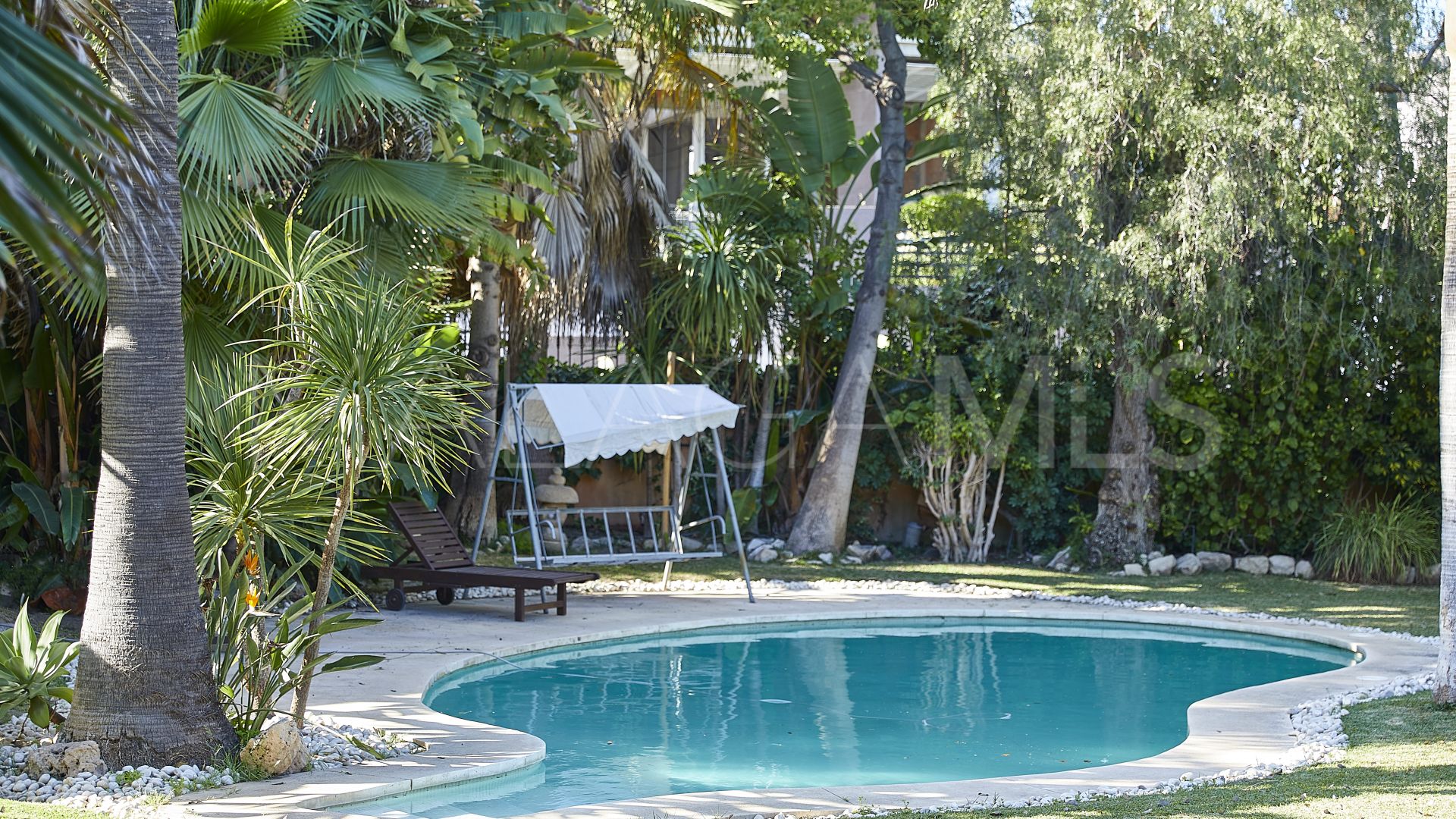 Villa for sale in Atalaya de Rio Verde