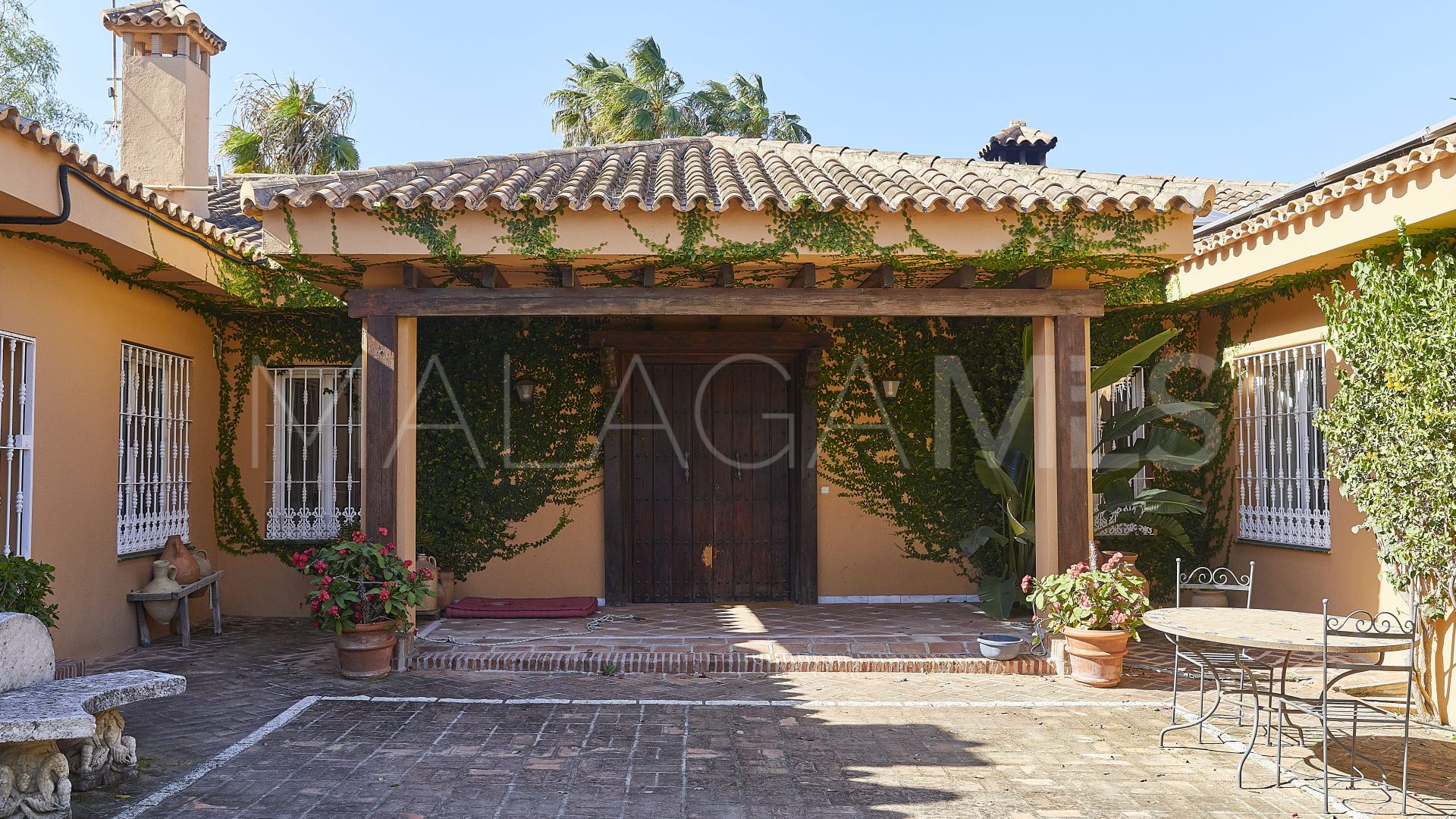 Villa for sale in Atalaya de Rio Verde