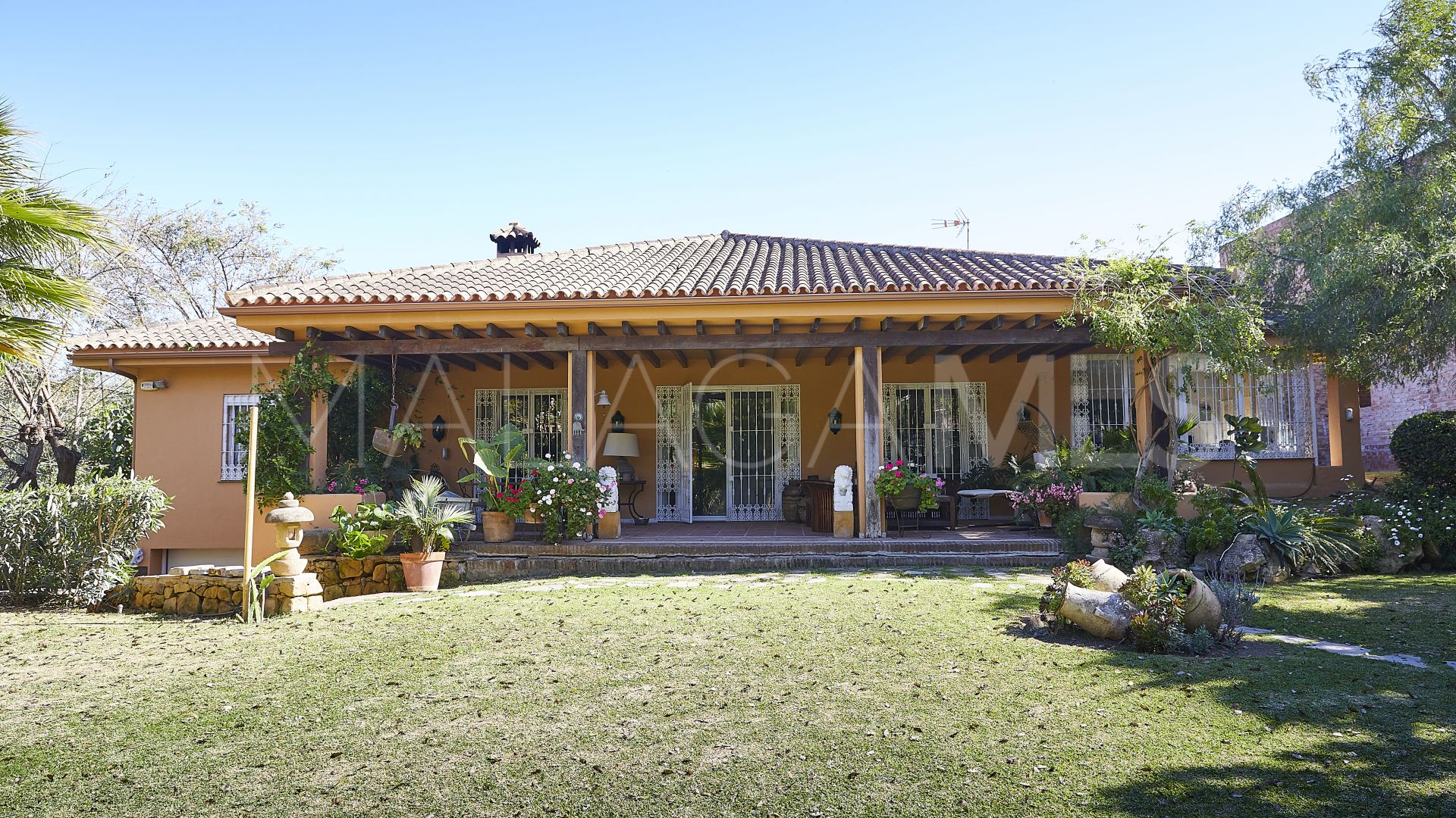Villa for sale in Atalaya de Rio Verde