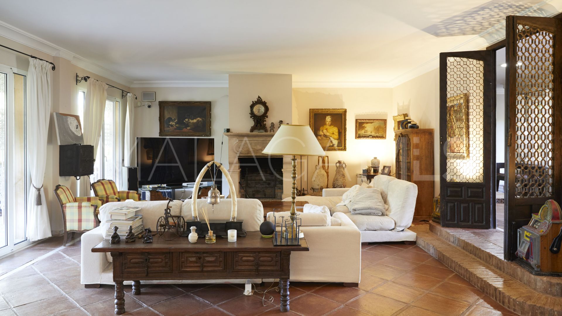 Villa for sale in Atalaya de Rio Verde