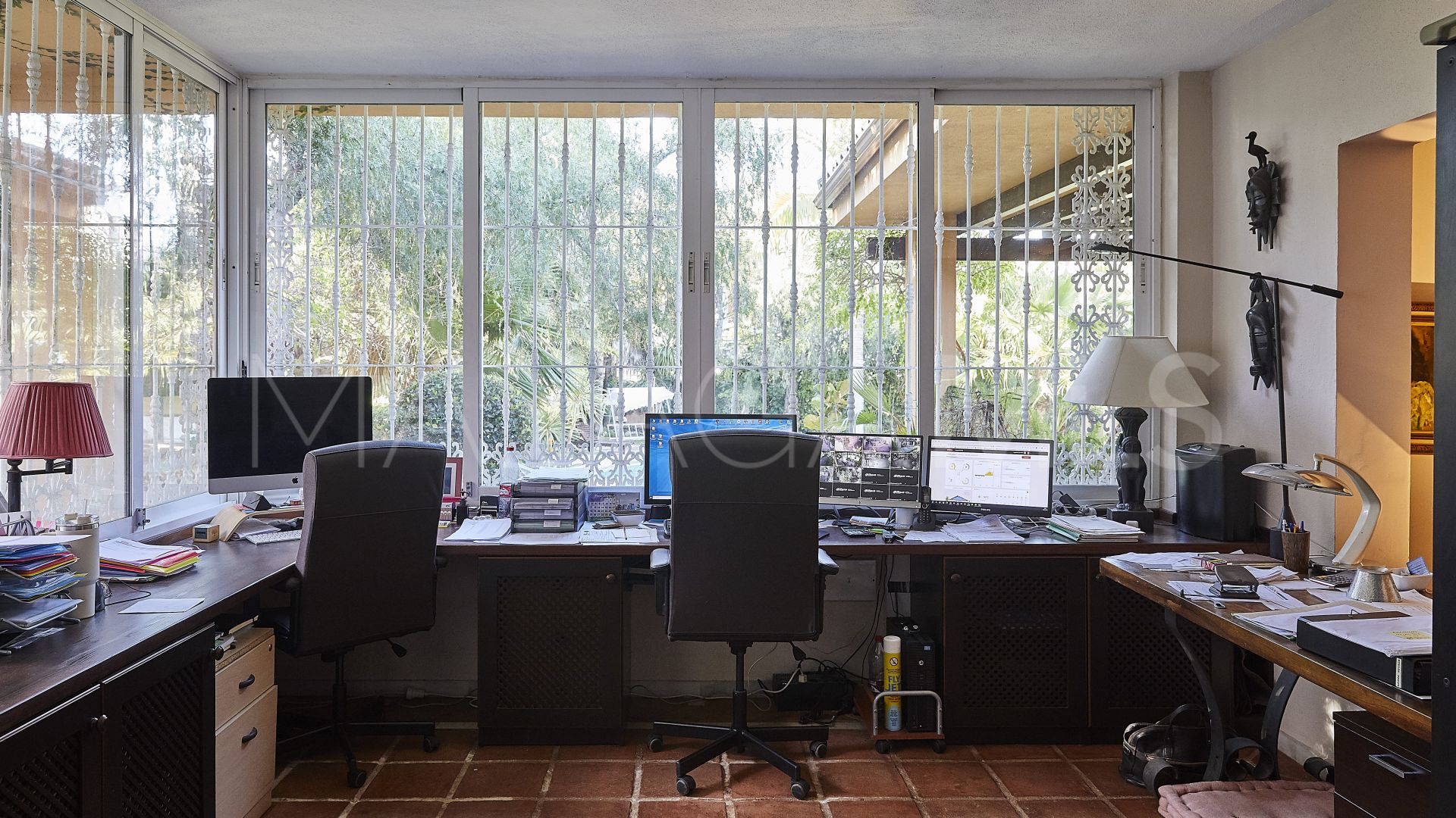 Villa for sale in Atalaya de Rio Verde