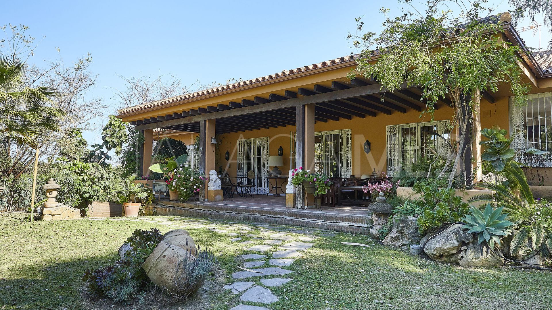 Villa for sale in Atalaya de Rio Verde
