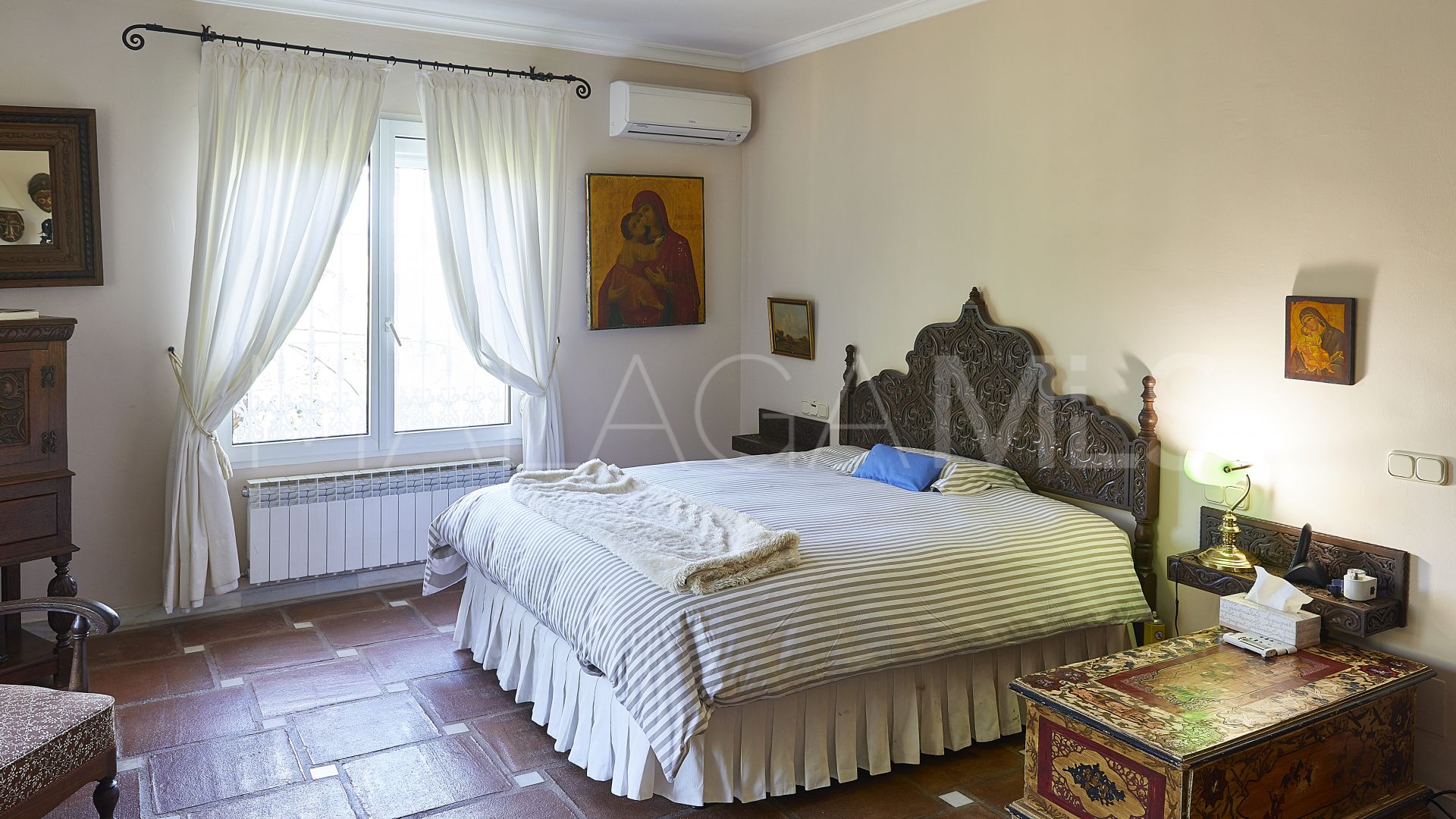 Villa for sale in Atalaya de Rio Verde