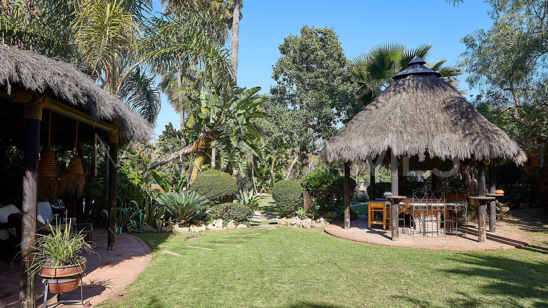 Villa for sale in Atalaya de Rio Verde