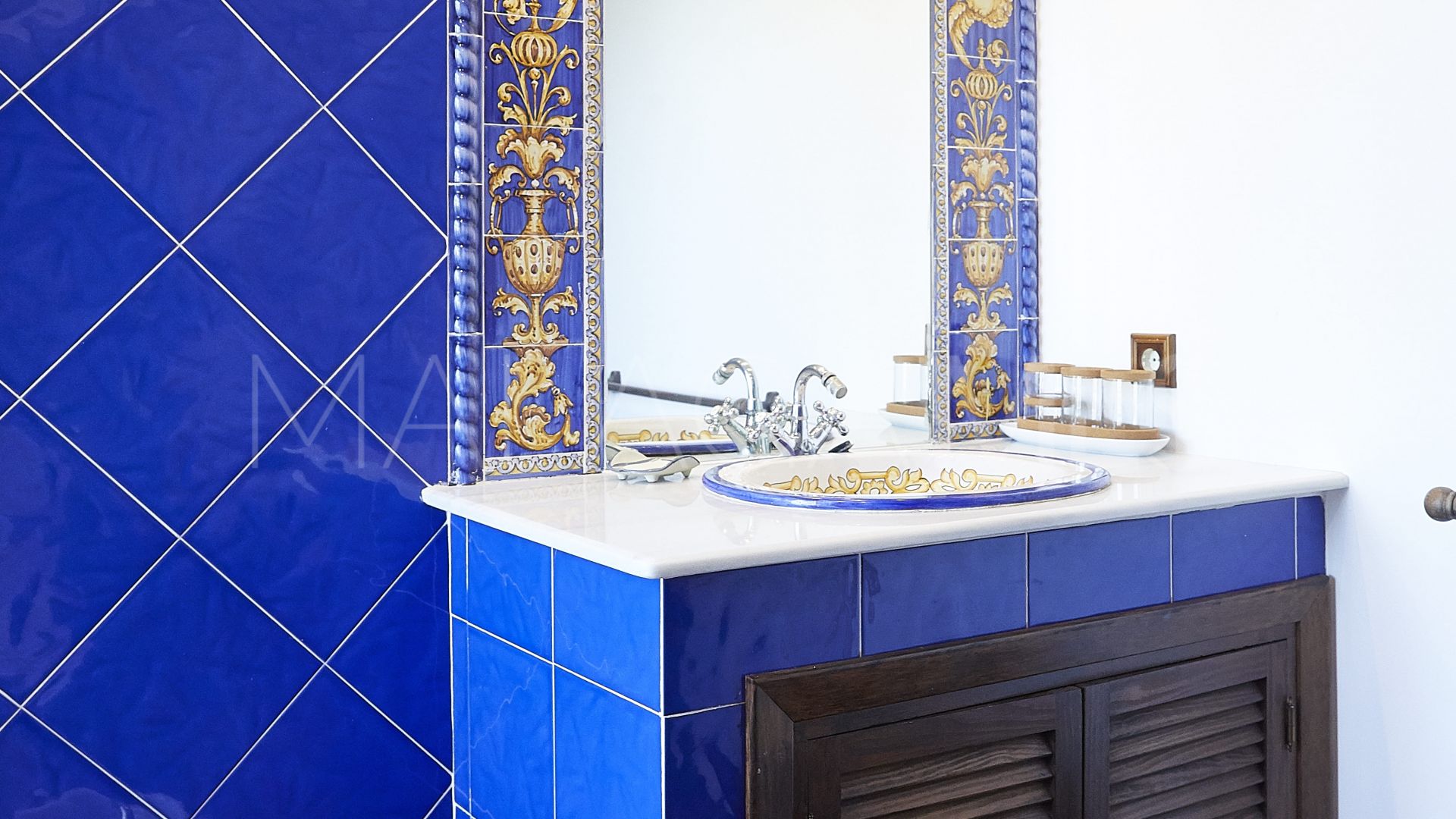 Villa for sale in Atalaya de Rio Verde