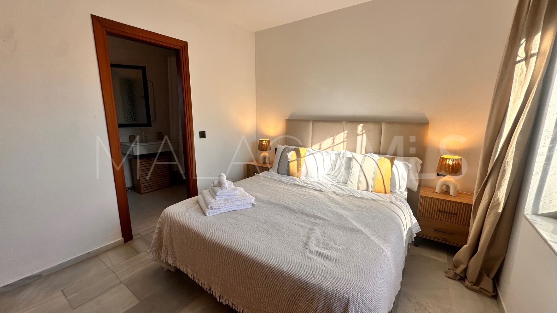 Villa for sale in El Paraiso Playa