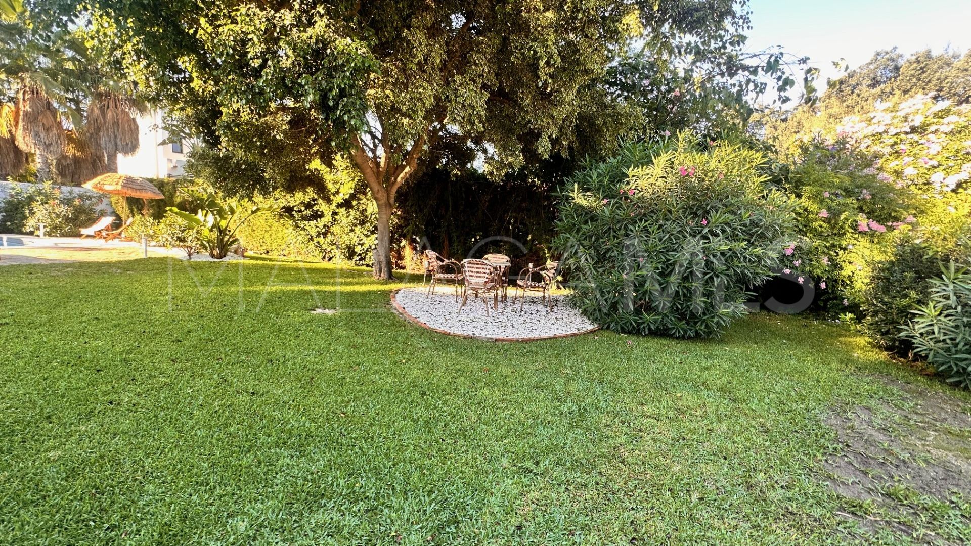 Villa for sale in El Paraiso Playa