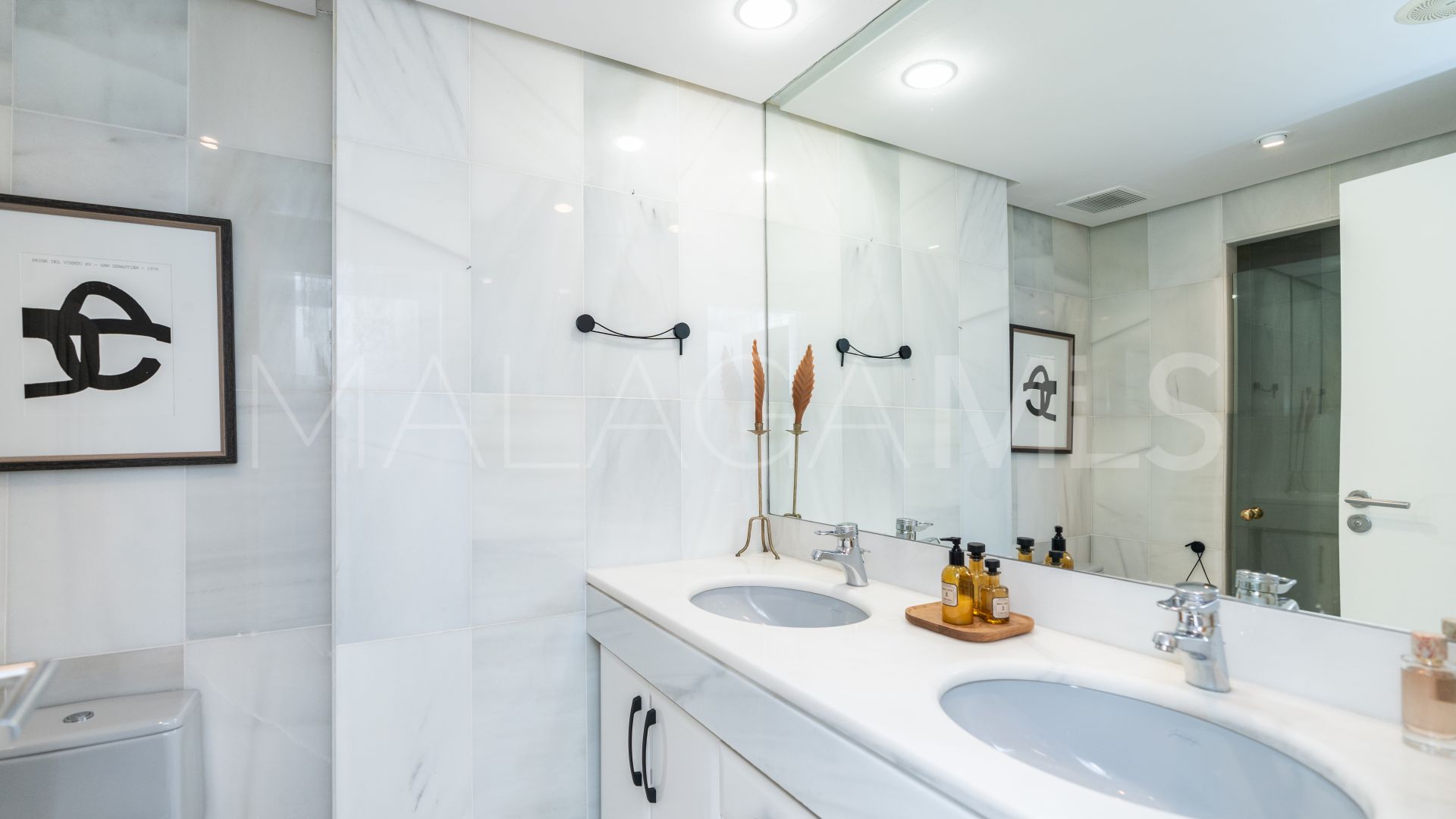 Appartement rez de chaussée for sale in Los Granados