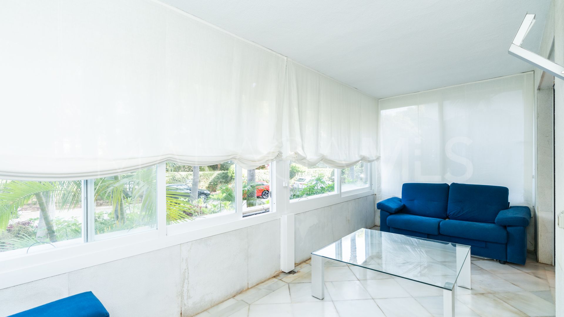 Appartement rez de chaussée for sale in Los Granados