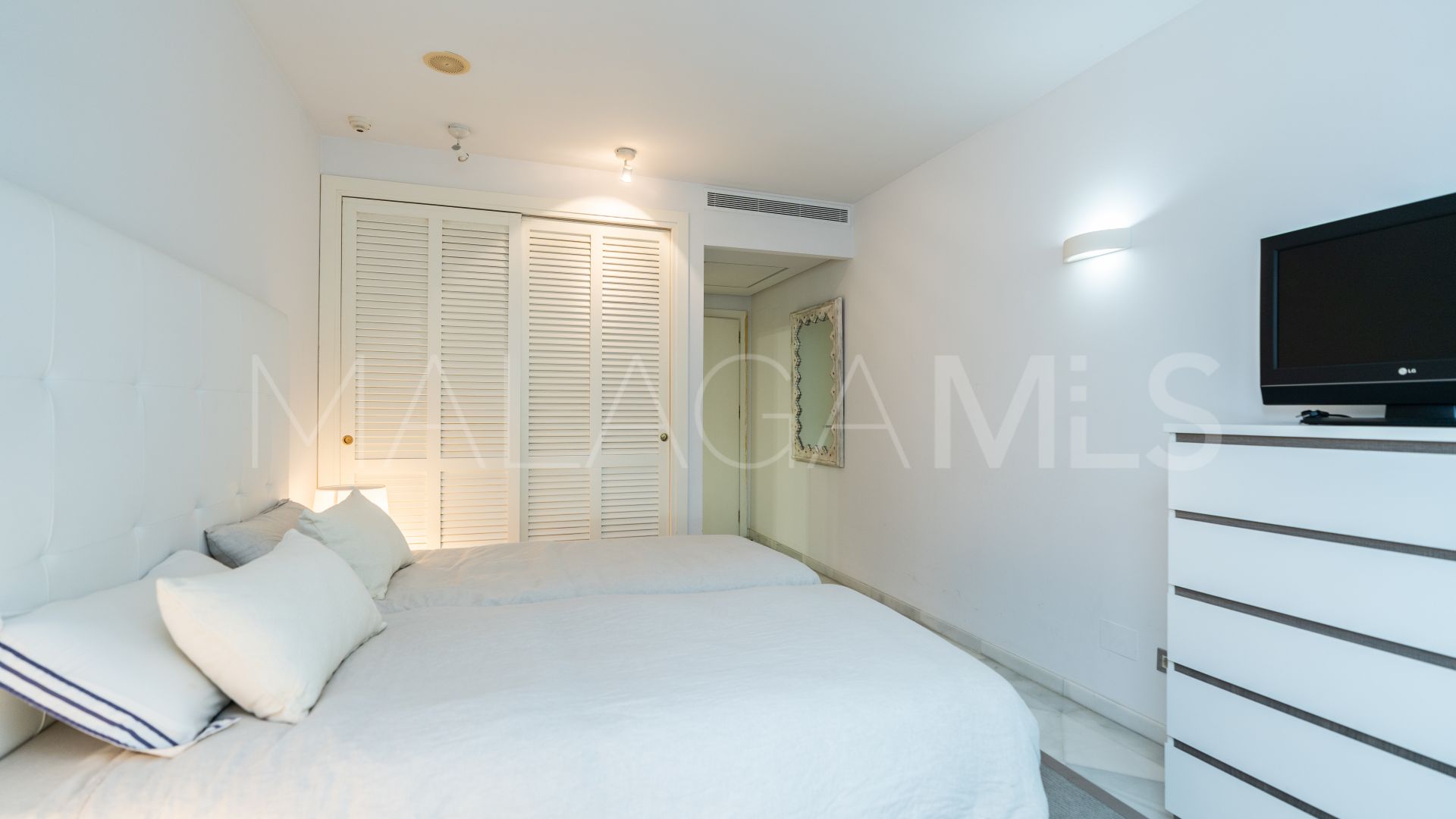 Appartement rez de chaussée for sale in Los Granados