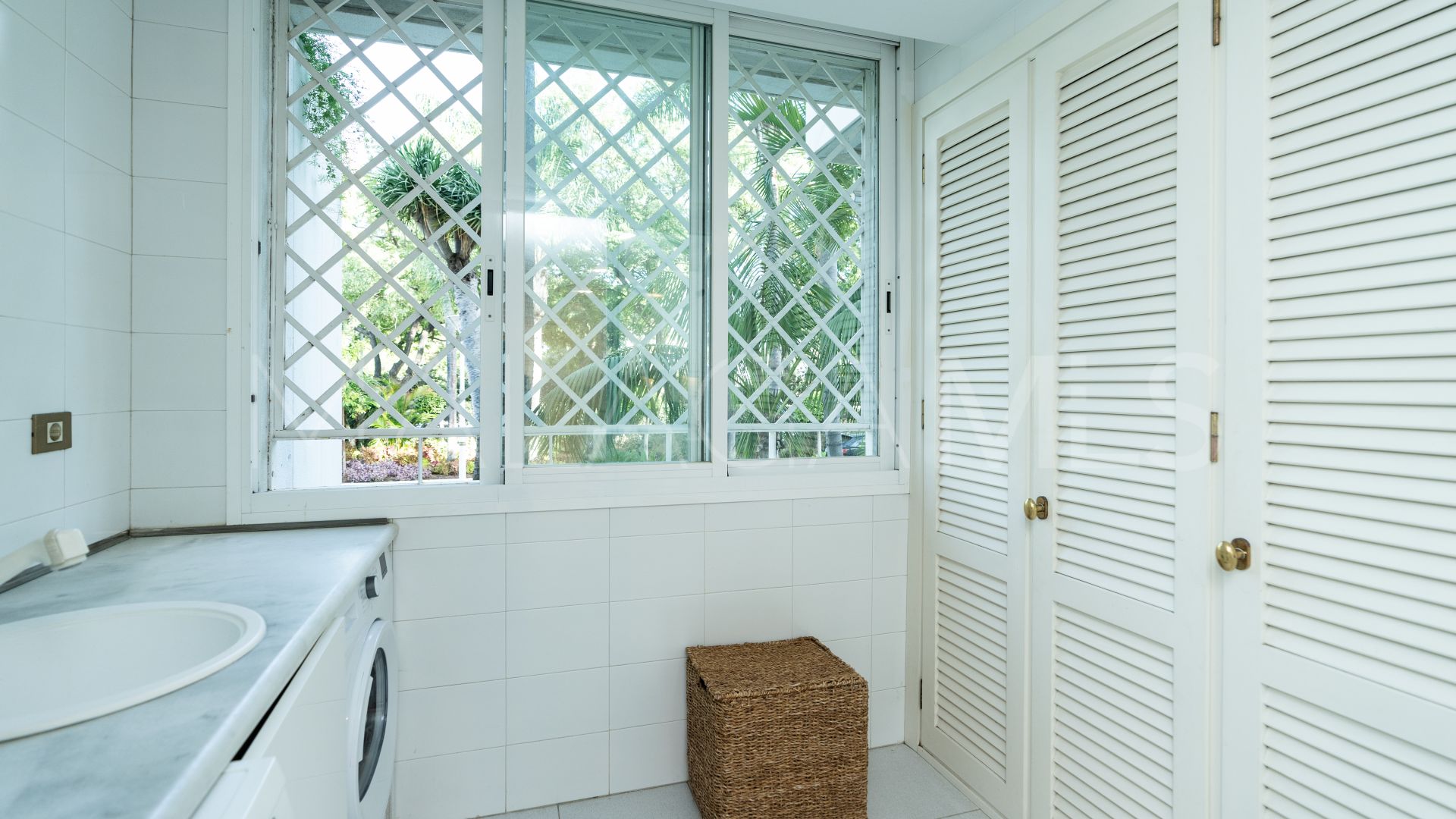 Appartement rez de chaussée for sale in Los Granados