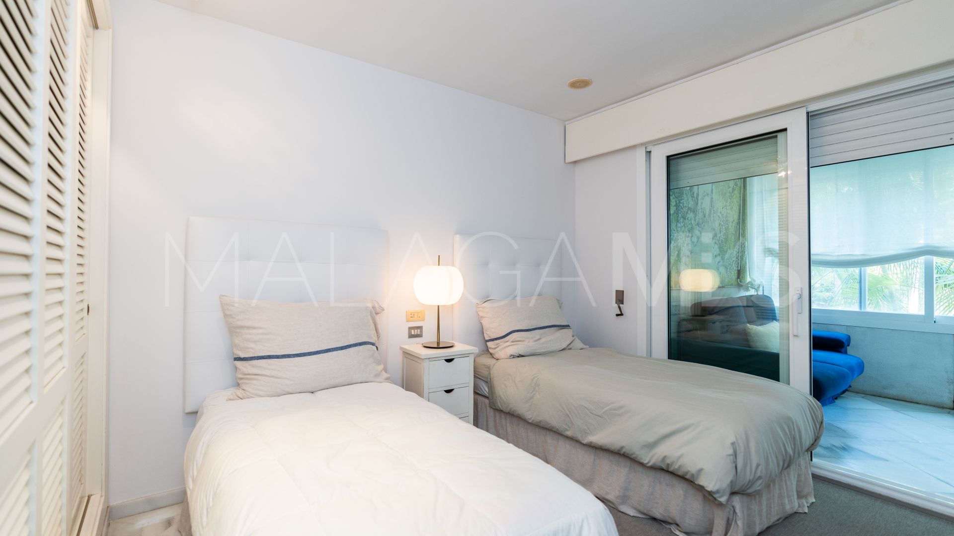 Appartement rez de chaussée for sale in Los Granados