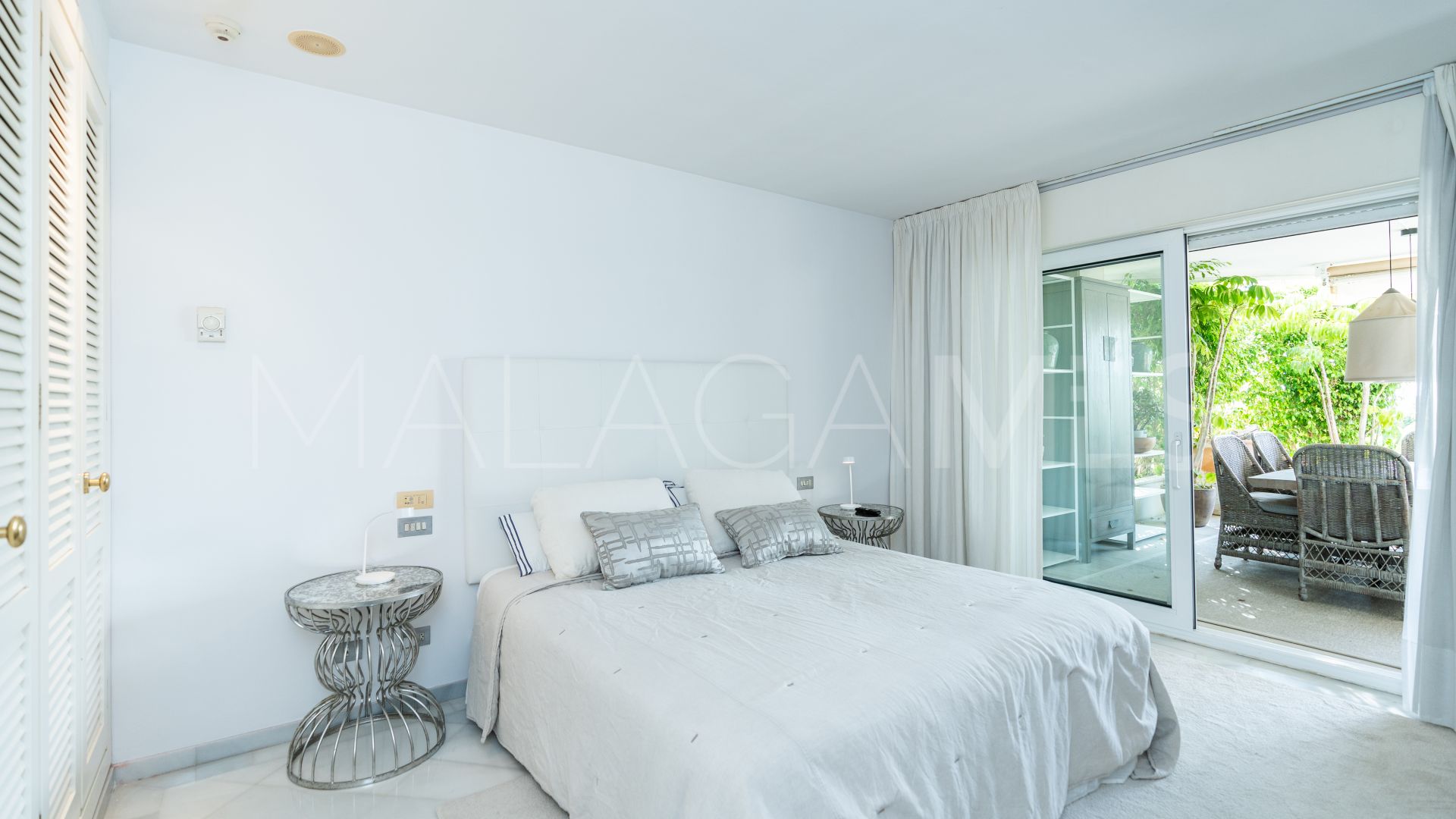 Appartement rez de chaussée for sale in Los Granados