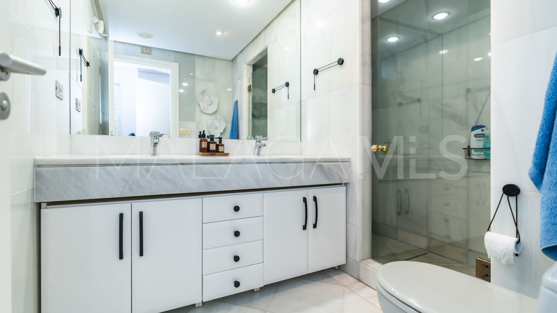 Appartement rez de chaussée for sale in Los Granados