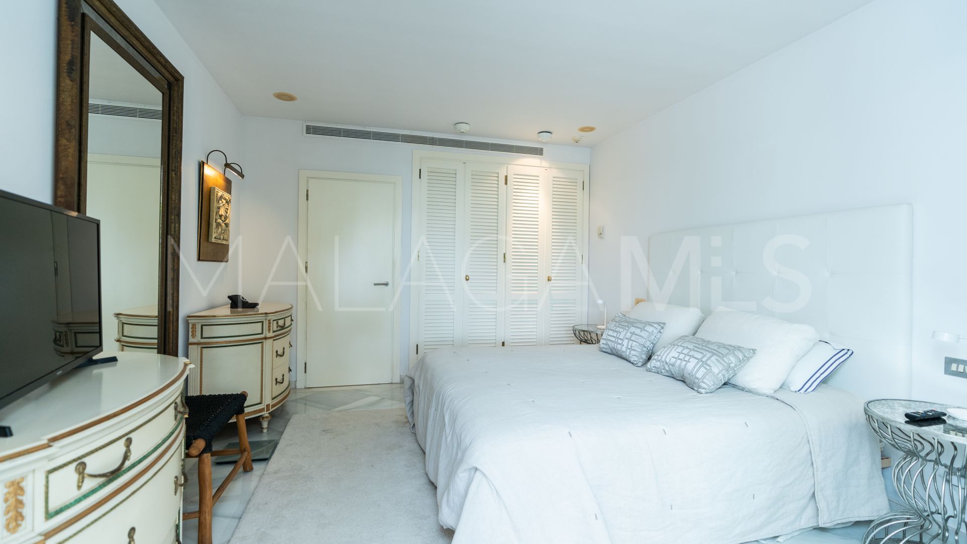 Appartement rez de chaussée for sale in Los Granados