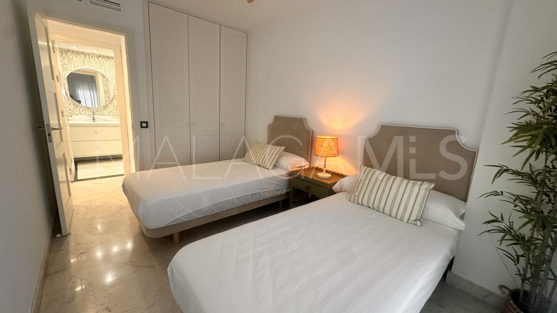 3 bedrooms apartment in Marina Banus for sale